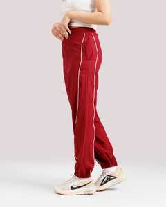 Pantalones de jogging con logotipo personalizado 2025, pantalones holgados de algodón de rizo Unisex, pantalones de chándal, Jogger con ejercicio de hermosos colores - Product Image 3