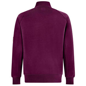 Fabricantes de Sudaderas y Hoodies Extra Grandes para Hombre, Sudadera de Algodón Personalizada con Estampado Gráfico en Relieve - Product Image 2