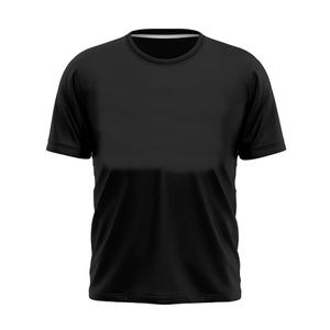 Camisetas de algodón verde oliva puff personalizadas hombres y mujeres de gran tamaño cuello redondo Popular poliéster estampado Palestina camisetas - Product Image 3