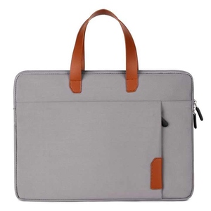 Leather <b>Bags</b> for <b>Men</b> Office Use for Laptop Unisex <b>Bag</b> <b>Messenger</b> Shoulder <b>Bags</b> for <b>Men's</b> Office 16 Inch 18 Liters Capacity - Product Image 1