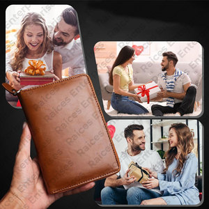 Kit de manucure et de pédicure coupe-ongles durable Kit de toilettage en acier inoxydable avec étui élégant - Product Image 4