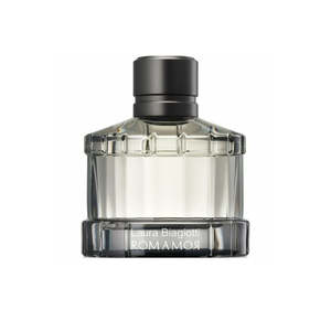 Laura Biagiotti Romamor Uomo 75 ml Eau de Toilette pour Homme - Product Image 1