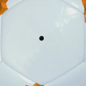 Fútbol de fútbol de entrenamiento de tamaño oficial de alta calidad hecho en fábrica al por mayor de la mejor calidad 2025 a precio asequible - Product Image 5