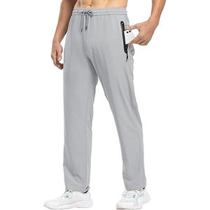 Vente en Gros Nouveau Design Respirant Premium Pantalons pour Hommes Bonne Qualité Plus La Taille Pantalon avec Dernier Prix téléchargé par Dress Sports - Product Image 6