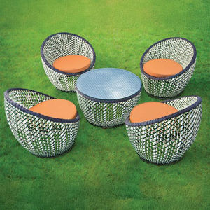 LOUNGE <b>CHAIR</b> (LCOD/300/001) - Product Image 1