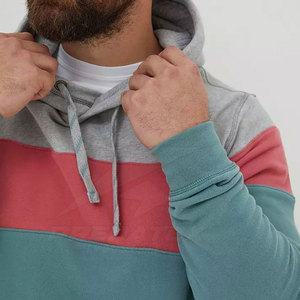 Sudaderas con Capucha para Hombre de la Mejor Calidad, Diseño Personalizado, 100% Algodón, Cuello con Capucha, Ecológicas, Transpirables, Venta Directa al por Mayor para Invierno - Product Image 5