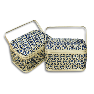 Venta caliente Exportación de Vietnam Almacenamiento natural hecho fácil: cestas de bambú vietnamitas con alta calidad - Product Image 1