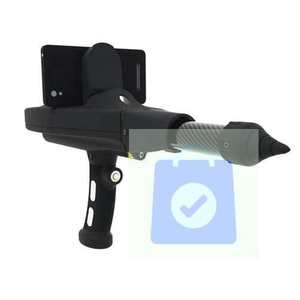 Detectores OKM, Delta Ranger, Escáner de Suelo 3D de Largo Alcance, Detector de Metales Magnético Portátil, Componentes de Plástico - Product Image 3