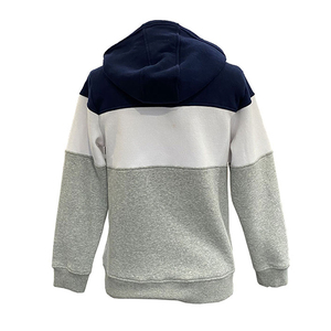 Sudadera para niños con diseño personalizado, sudaderas con capucha cómodas para niños a precio razonable, sudaderas con capucha de última moda para niños - Product Image 4