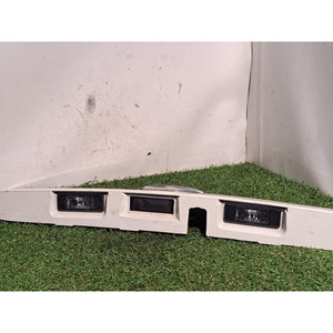 HECKKLAPPENGRIFF NISSAN Qashqai Serie 5481 U100 HRA2 (14>) - Product Image 3