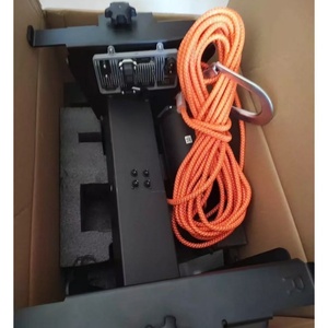 Sistema di Sollevamento e Trasporto <span class=keywords><strong>DIJ</strong></span> T70P/T100 Originale, Componente Essenziale per Macchinari Agricoli e Irroratori - Product Image 3