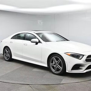 Mercedes-Benz CLS 450 Coupé 4MATIC Elite Usado, Año 2020 - Product Image 1