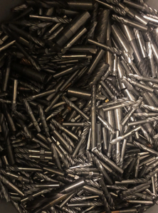 Proveedores al por Mayor (Industriales) de Chatarra de Carburo de Tungsteno Disponible para Venta y Exportación a Todo el Mundo - Product Image 4