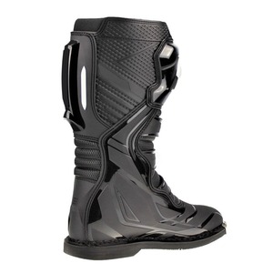 Venta al por mayor de botas de motociclismo, zapatos de motociclista impermeables y transpirables de cuero - Product Image 5