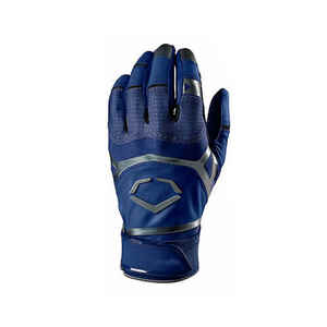 Guantes de Cricket con logotipo personalizado de alta calidad Ropa deportiva de cuero para exteriores - Product Image 1