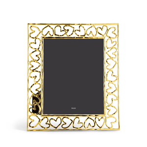Luxury <b>Gold</b> Photo <b>Frame</b> Elegant Metallic Picture <b>Frame</b> for Home and Office Decor - Product Image 1