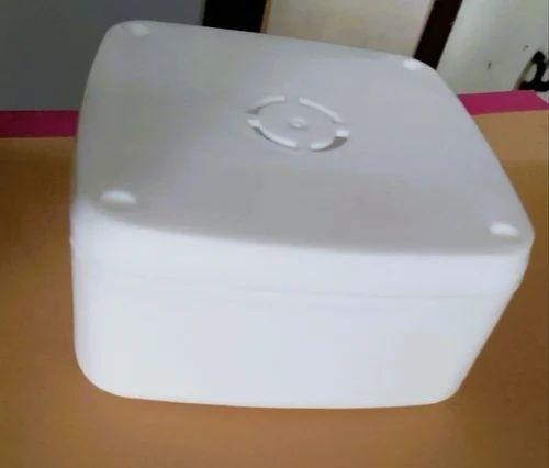 Weatherproof Camera Enclosure  Durable Junction Box for Outdoor Security &  System Projects