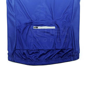 Uniforme de Ciclismo Transpirable Hecho en Pakistán, 100% Poliéster, Nueva Llegada, Últimos Diseños, Alta Calidad - Product Image 3