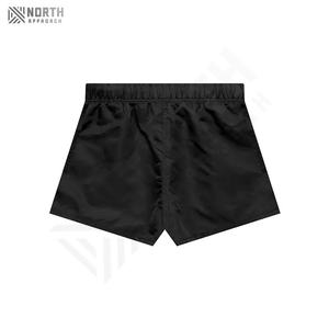 Shorts de sport d'été en gros, shorts de course à pied, logo personnalisé, entraînement, shorts de sport en coton pour hommes, shorts de basket-ball pour hommes, été - Product Image 2