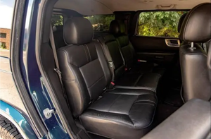 2008 Hum-mer H2 Base - Product Image 3