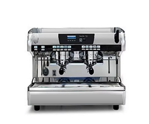 Máquina de Espresso Comercial Simonelli Aurelia II de 3 Grupos T3, Sellada de Fábrica - Product Image 4