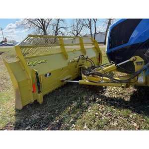 2013 pour les nouvelles pièces de machines agricoles T9.505 - Product Image 3