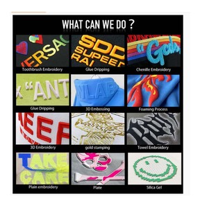 Chándal con cremallera desgastado lavado con ácido de dos piezas, chándal con capucha de felpa con estampado sólido desteñido al sol, conjuntos de pantalones de chándal - Product Image 6