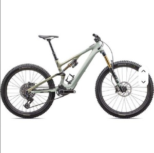 Neues 2024 2025 TURBO LEVoO SL Stahl-Elektro-Mountainbike - 21-Gang Scheibenbremse Rennmodell mit Standardpedalen 876545 - Product Image 3