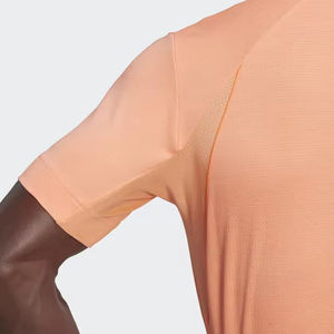 Prix de gros Hommes Vêtements décontractés Coton super doux pour Polo Nouveau design Personnalisé OEM ODM Motif solide Col à la mode - Product Image 4