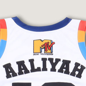 ชุดบาสเก็ตบอลสำหรับเด็กผู้ชายชุดใส่เล่นบาสเก็ตบอลระบายอากาศได้ดีออกแบบได้ตามต้องการ - Product Image 3