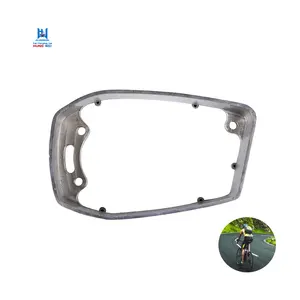 Taiwan Aluminum Forging OEM ODM Hot Selling Product 2024 Ultra-thin Hood Cover Ideal To Do Provide Shade