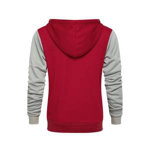 Chándal Extra Grande para Hombre con Logotipo Personalizado, Precio al por Mayor, Chándal Ligero Informal para Hombre - Product Image 4