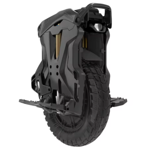 VENTE EN GROS À PRIX BAS - Tendance du moment - Monocycle électrique NOSFET AERO 2000W avec suspension - Prêt à être expédié - Offre de vente en gros - Product Image 4