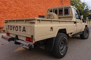 TOYOTA LAND CRUISER 2007 USADO, VOLANTE A LA IZQUIERDA/DERECHA - Product Image 5