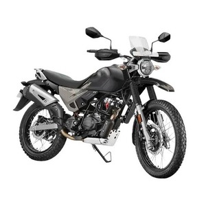 Motocyclette GOOD Black Heros Xpulse 200cc Bs6 - Achetez des motos tout-terrain ACHETER MAINTENANT - Product Image 2