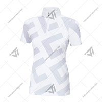Ropa ecuestre de Invierno para mujer, camisa sublimada de rendimiento de poliéster, ropa para montar a caballo, chaqueta para montar a caballo, ecuestre
