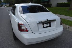 EXTREMADAMENTE LIMPIO, LHD/RHD, 2021, RO-LLS-RO-YCE GHOST TWIN-TURBO V12, LISTO PARA ENVIAR - Product Image 5