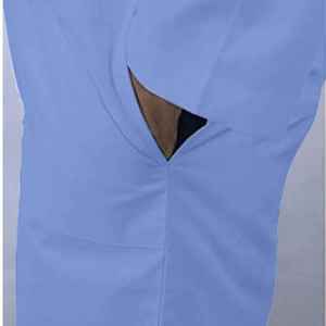 Batas de Laboratorio Unisex Personalizadas de Alta Calidad para Médicos, las Mejores del Mercado, para Uso Hospitalario, Colores y Tallas Personalizadas, Marca Privada - Product Image 6