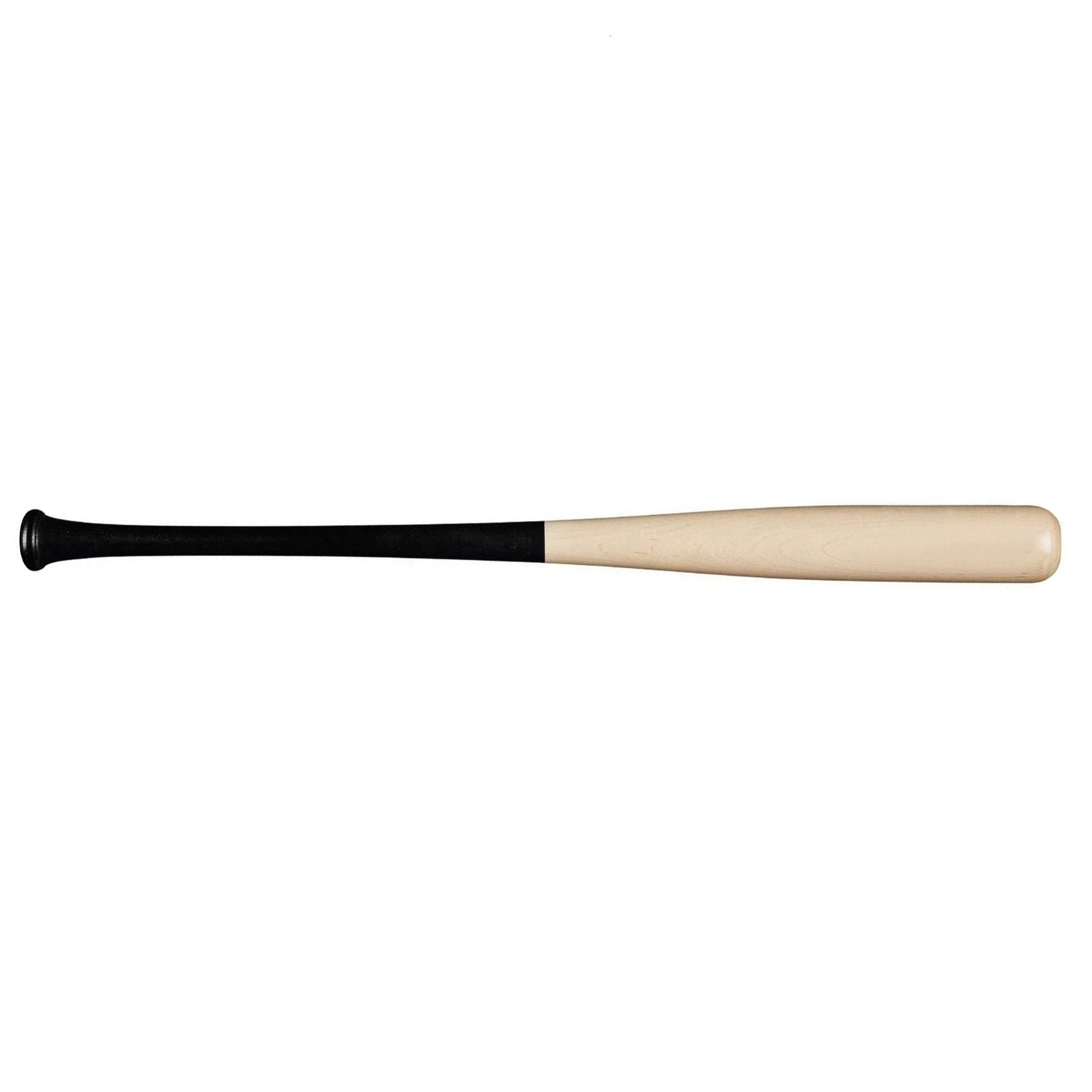 Batte De Baseball Adulte Composite Bois érable/bambou - Design élite, Taille 31 Pouces