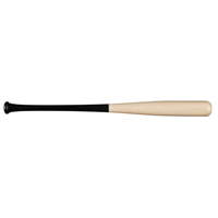 Nouveauté Batte de softball d'équipe composite à prix raisonnable avec logo personnalisé batte de baseball en bois naturel