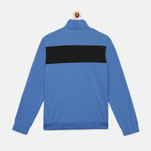 Ensembles de vêtements enfants deux pièces enfant en bas âge garçons survêtement survêtement ensemble sweat à capuche enfants survêtements 2 pièces ensemble - Product Image 3