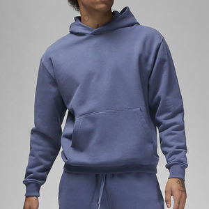 Sudaderas con Capucha para Hombre, Ropa Casual a la Moda, de Alta Calidad, Color Sólido, Manga Larga, para Baloncesto, Personalizables - Product Image 3