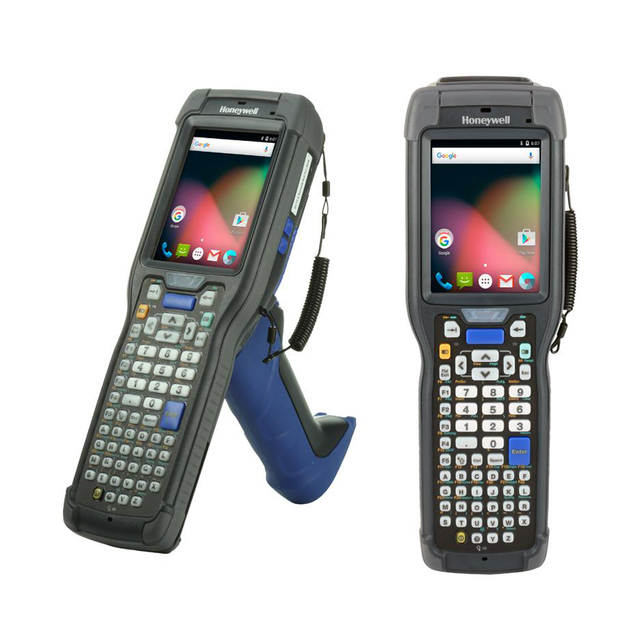 CK75 4-Inch Android Handheld PDA IP67 Waterproof High Protection 1D/2D Imager 0.15m-15.2m 3.5-inch Wi-Fi/BT Warehouse Shipping