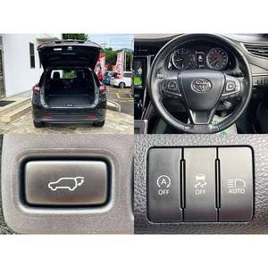โตโยต้า แฮริเออร์ (เล็กซัส RX300) ปี 2019 รถ SUV พวงมาลัยขวา - Product Image 6