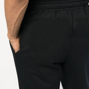 Pantalon évasé décontracté haute performance pour homme Pantalon large respirant et écologique au tarif de gros - Product Image 6