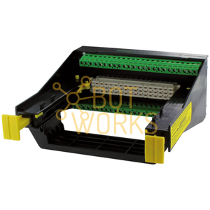 Bloque de Terminales de Tornillo Nuevo Murrelektronik 63010 - Product Image 1