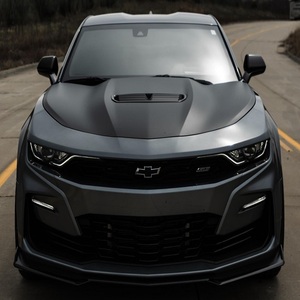 SUPER PROPRE 2023 CHEV-ROLET CAM-ARO 2SS COUPE PRÊT À ÊTRE EXPÉDIÉ - Product Image 1