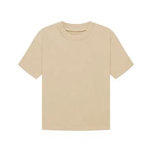 Nueva Camiseta de manga corta con cuello redondo estampada a la moda, camiseta informal de algodón para hombre, camiseta de manga corta - Product Image 6