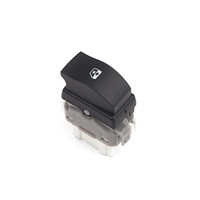 สวิตช์ควบคุมกระจกหลัง BDP860 แบบ 6 ขา รุ่น 8200315024 สำหรับรถยนต์ Megane Laguna 2 และ Espace 4