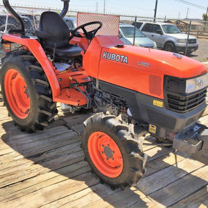 Tracteurs d'occasion abordables pour l'agriculture - Product Image 5